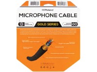 <b>Roland RMC-G15 GOLD Series Cabo Microfone XLR 4.5 metros comprimento fichas NEUTRIK</b> <b>Roland RMC-G15 GOLD Series Cabo Microfone XLR 4.5 metros comprimento fichas NEUTRIK</b>